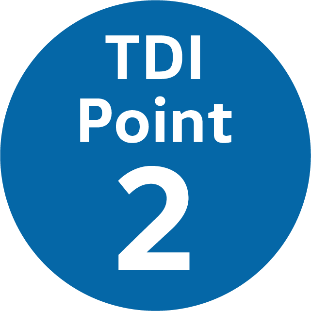 TDI Point 2