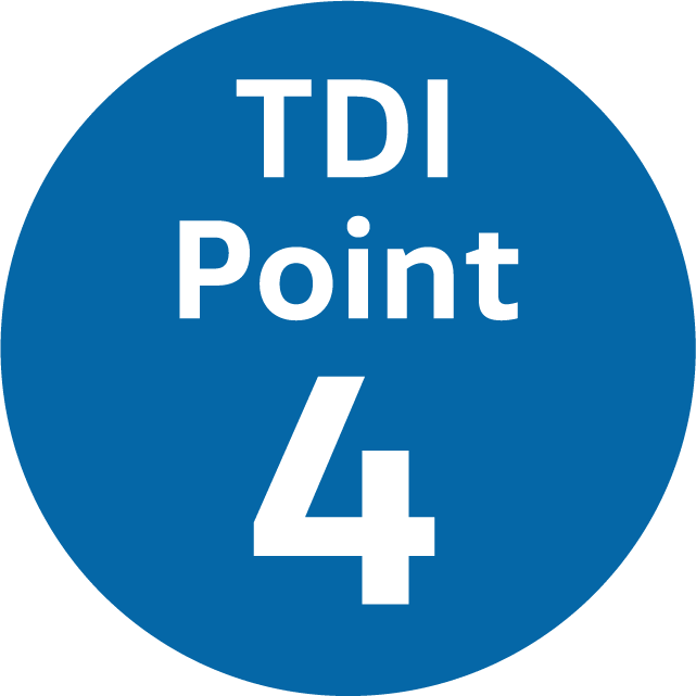 TDI Point 4