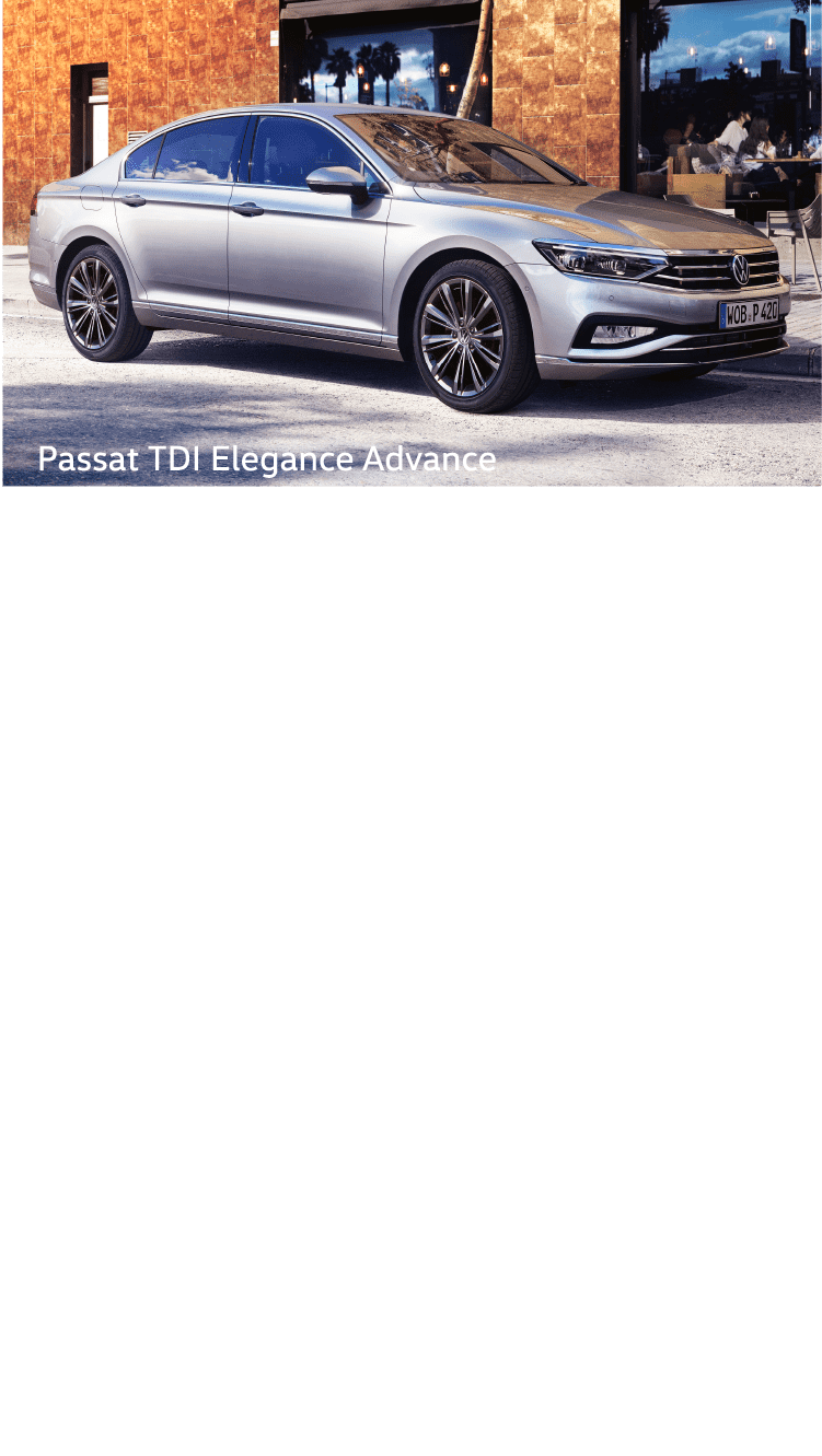 Passat